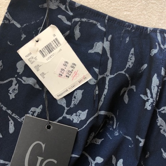 Guess Collection Knee-length Pencil Skirt - Picture 2 of 3